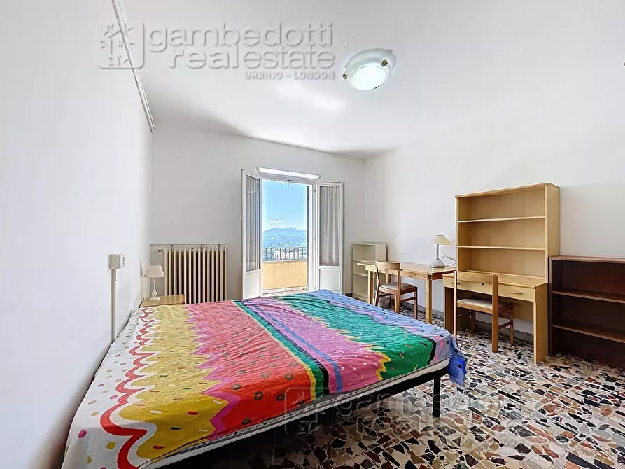 Immagine 12 di Camera in affitto  a Urbino