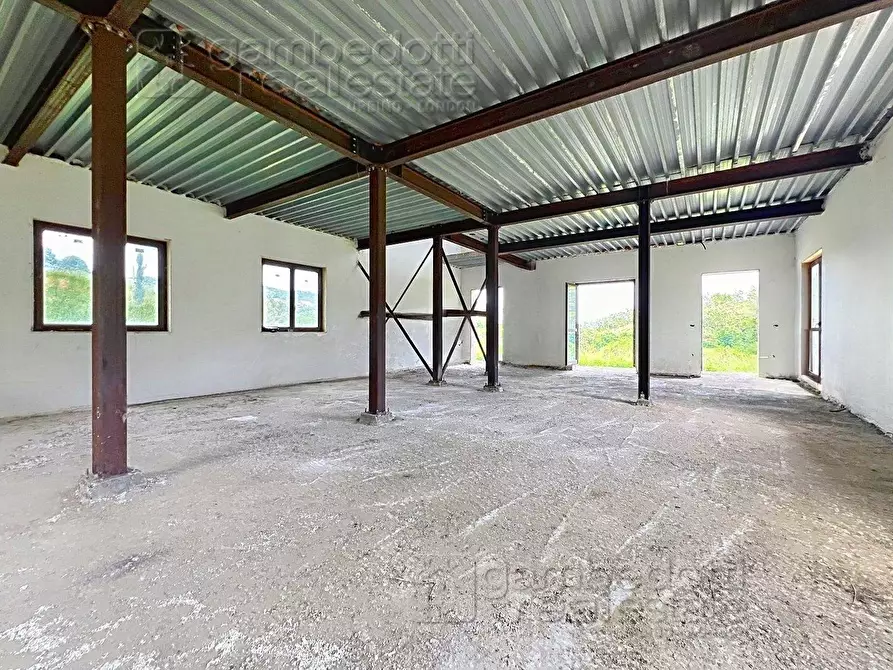 Immagine 13 di Casa indipendente in vendita  a Apecchio