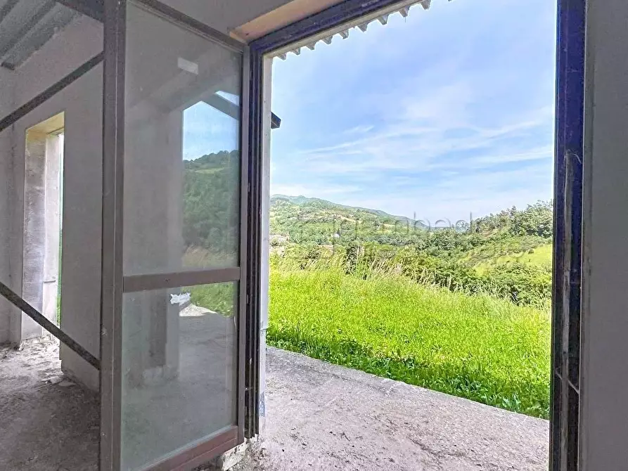 Immagine 16 di Casa indipendente in vendita  a Apecchio