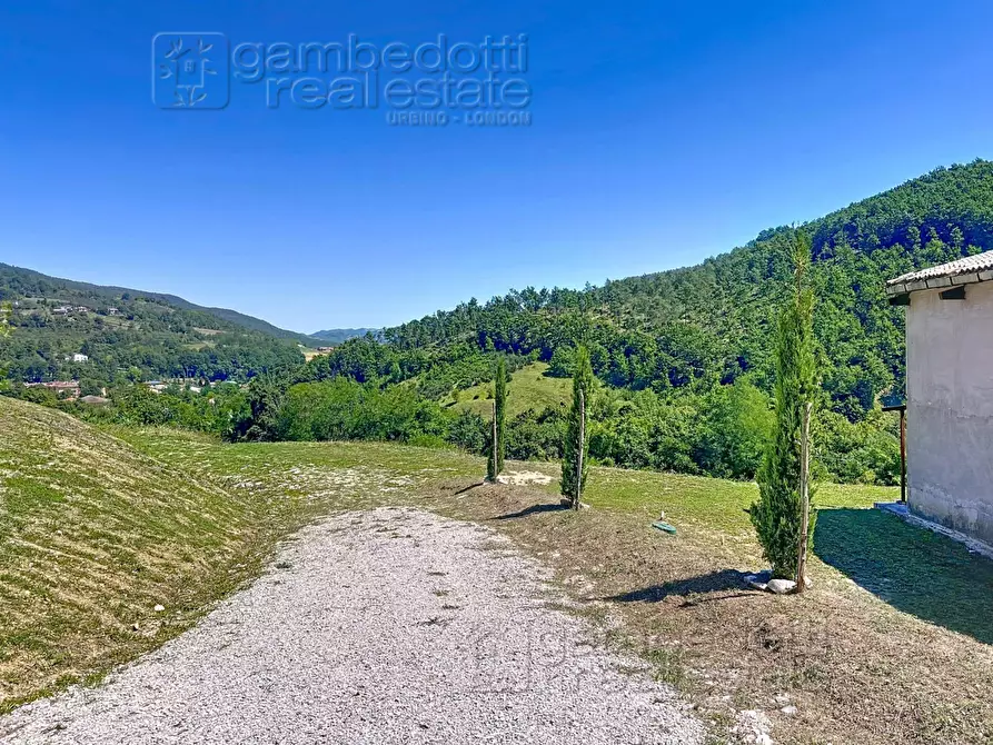 Immagine 3 di Casa indipendente in vendita  a Apecchio