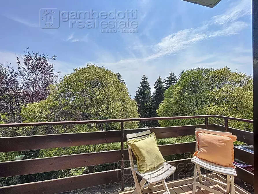 Immagine 17 di Appartamento in vendita  a Carpegna