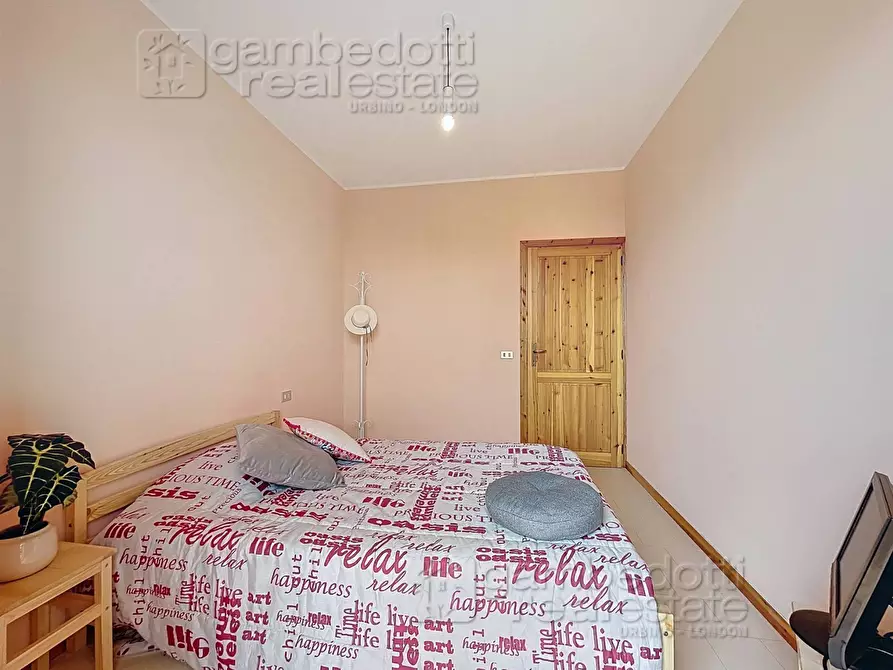 Immagine 12 di Appartamento in vendita  a Carpegna