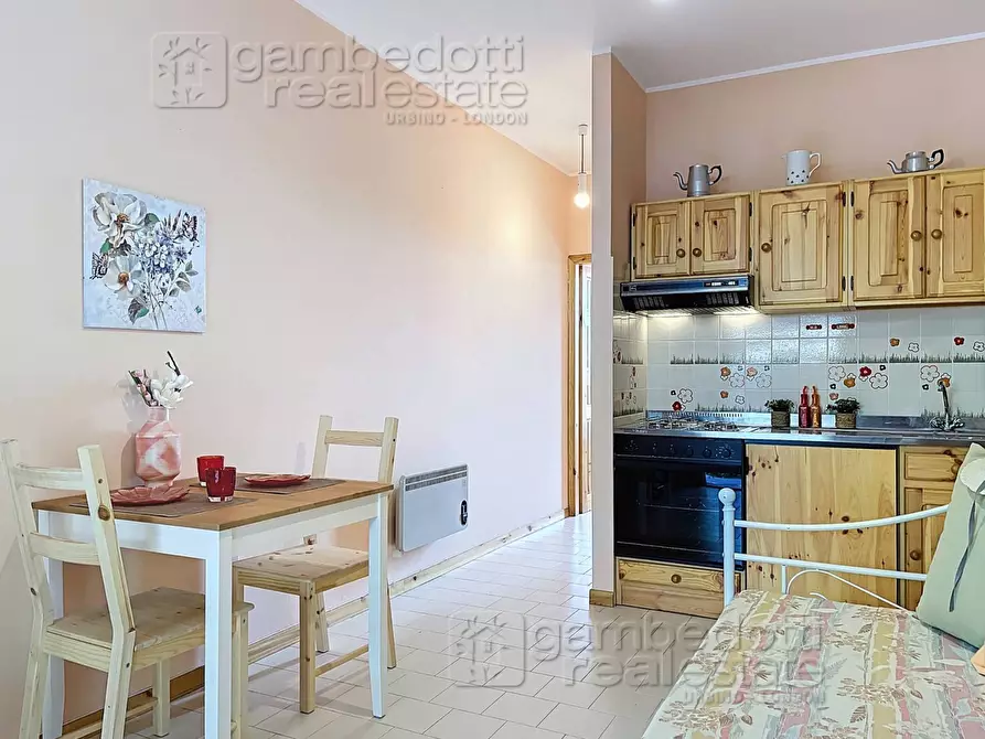 Immagine 5 di Appartamento in vendita  a Carpegna