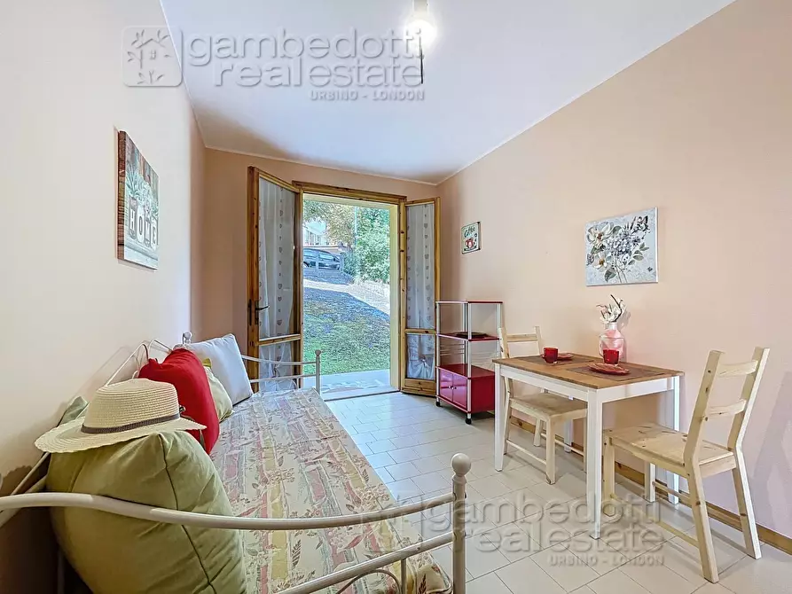 Immagine 10 di Appartamento in vendita  a Carpegna