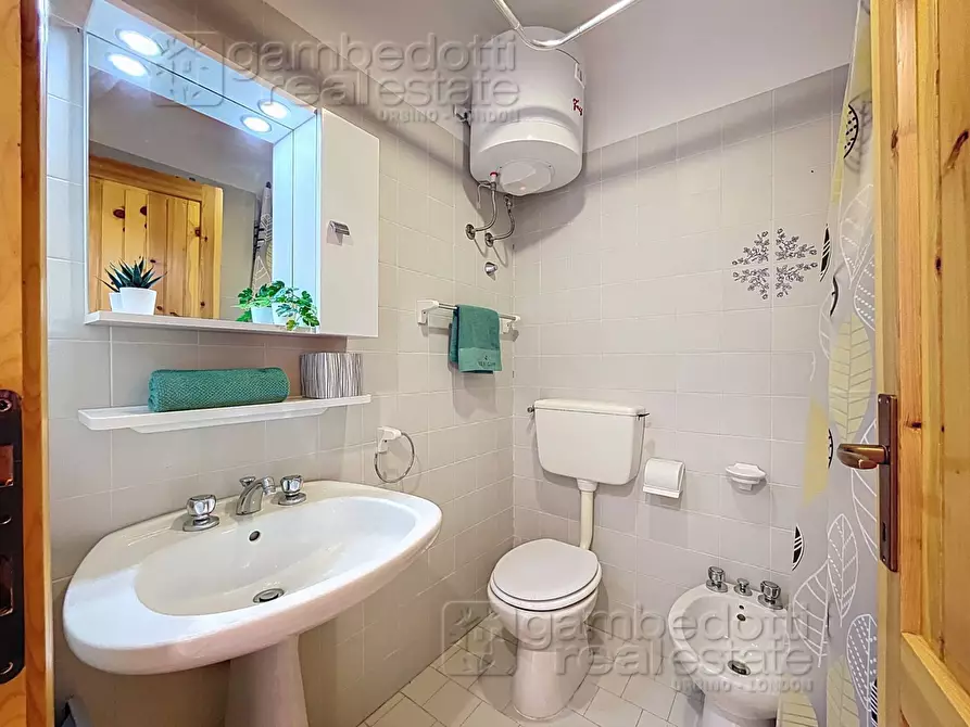 Immagine 19 di Appartamento in vendita  a Carpegna