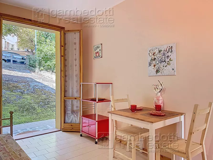 Immagine 7 di Appartamento in vendita  a Carpegna