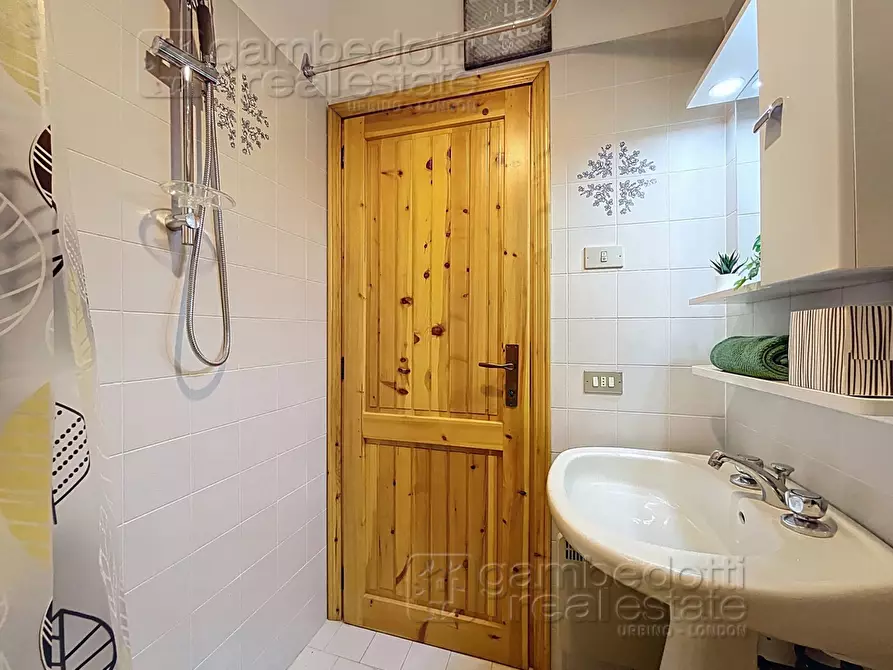 Immagine 20 di Appartamento in vendita  a Carpegna