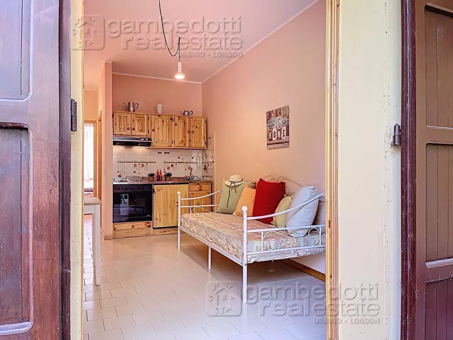 Immagine 3 di Appartamento in vendita  a Carpegna