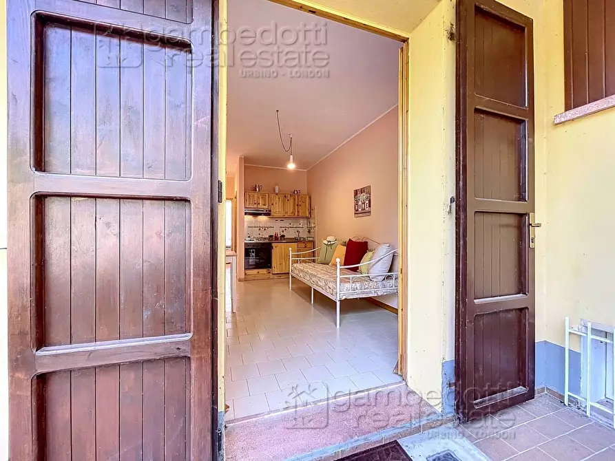 Immagine 2 di Appartamento in vendita  a Carpegna