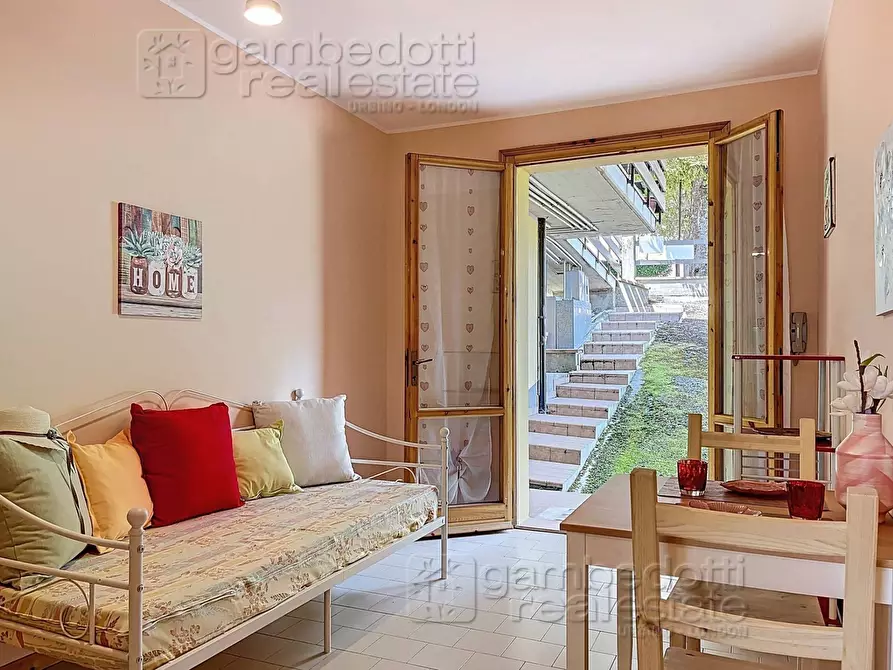 Immagine 8 di Appartamento in vendita  a Carpegna