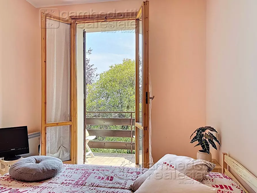 Immagine 14 di Appartamento in vendita  a Carpegna