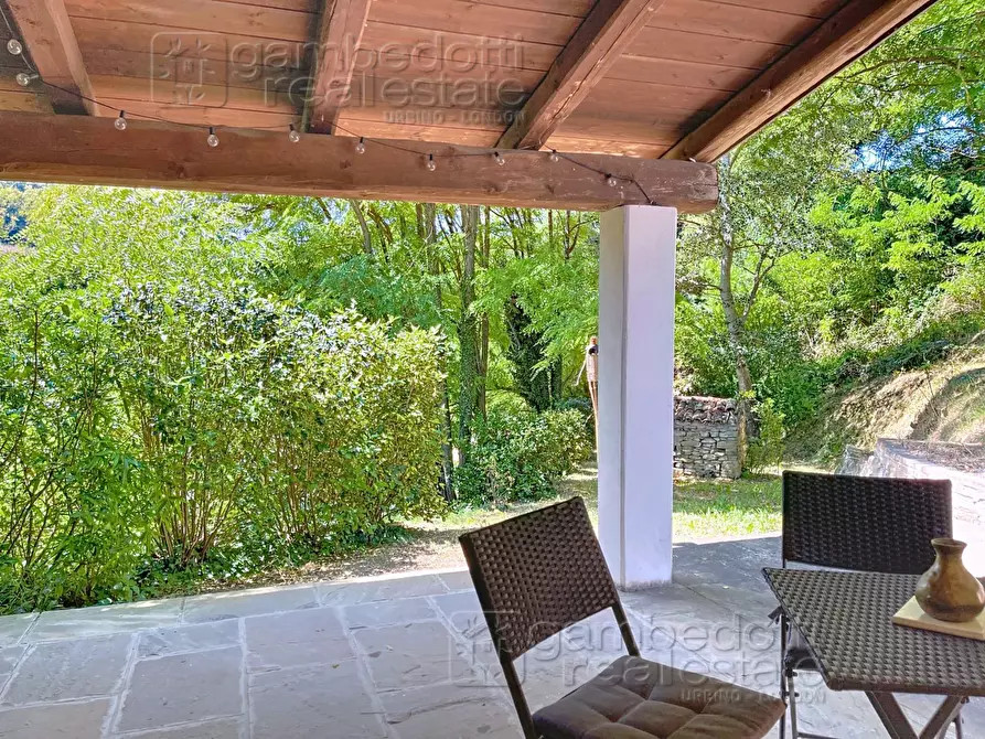Immagine 145 di Villa in vendita  a Urbino