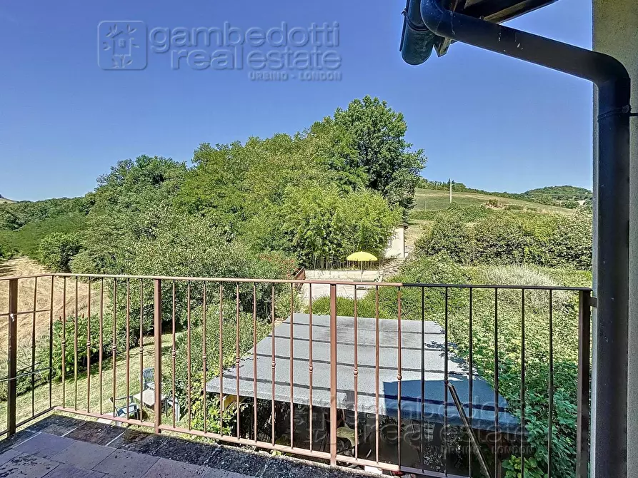 Immagine 98 di Villa in vendita  a Urbino