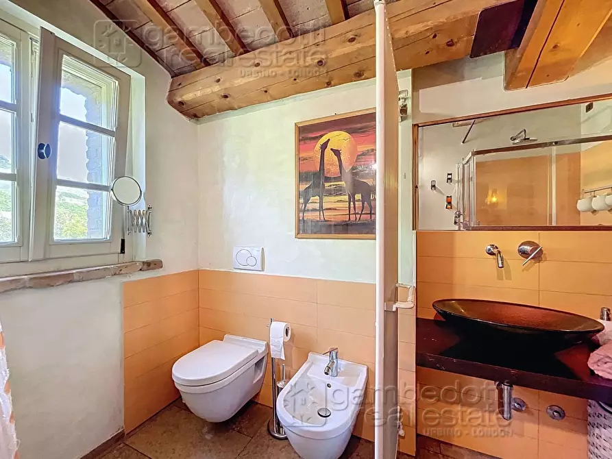 Immagine 66 di Villa in vendita  a Urbino