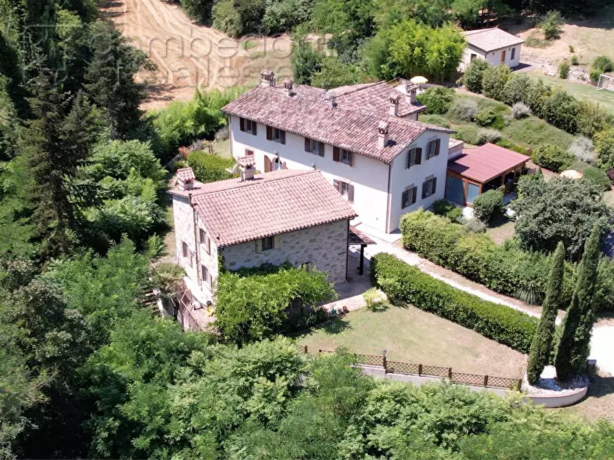 Immagine 153 di Villa in vendita  a Urbino