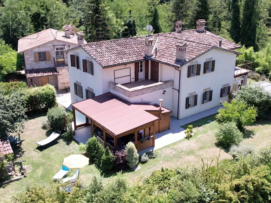 casa indipendente in vendita ad Urbino