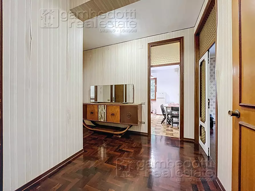 Immagine 2 di Appartamento in affitto  a Urbino