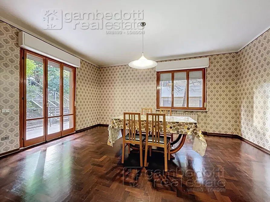 Immagine 4 di Appartamento in affitto  a Urbino