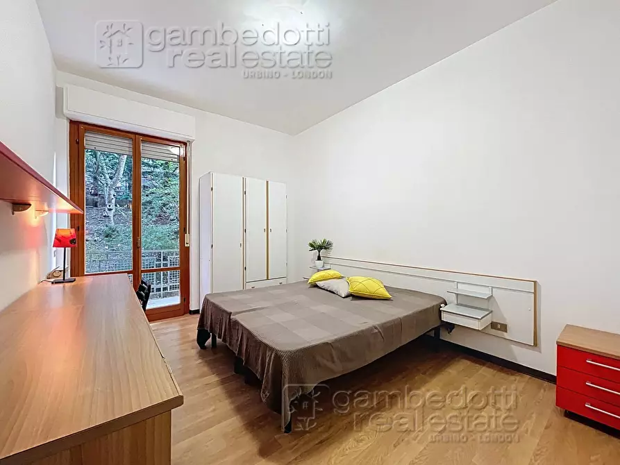 Immagine 1 di Appartamento in affitto  a Urbino