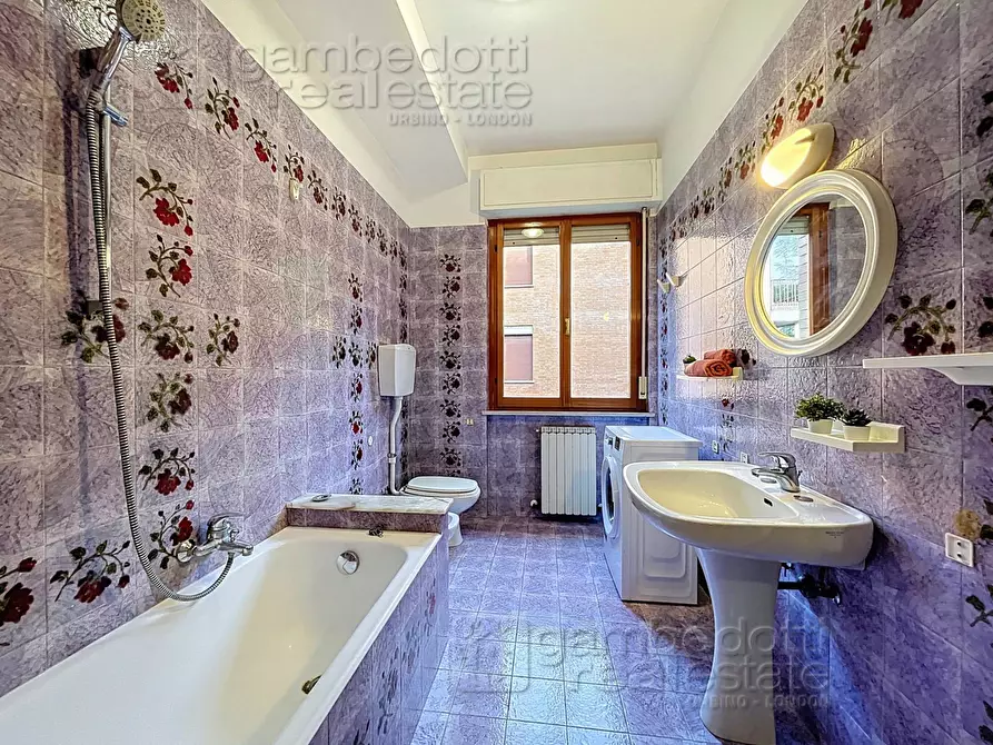 Immagine 12 di Appartamento in affitto  a Urbino
