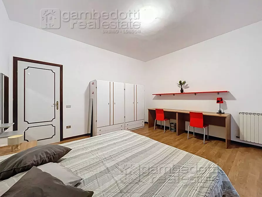 Immagine 8 di Appartamento in affitto  a Urbino