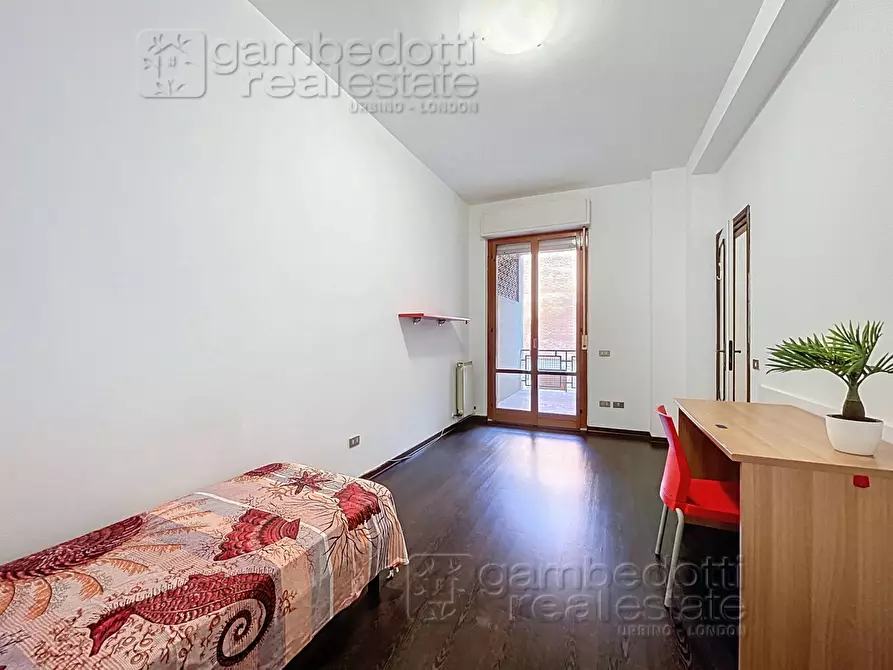 Immagine 11 di Appartamento in affitto  a Urbino