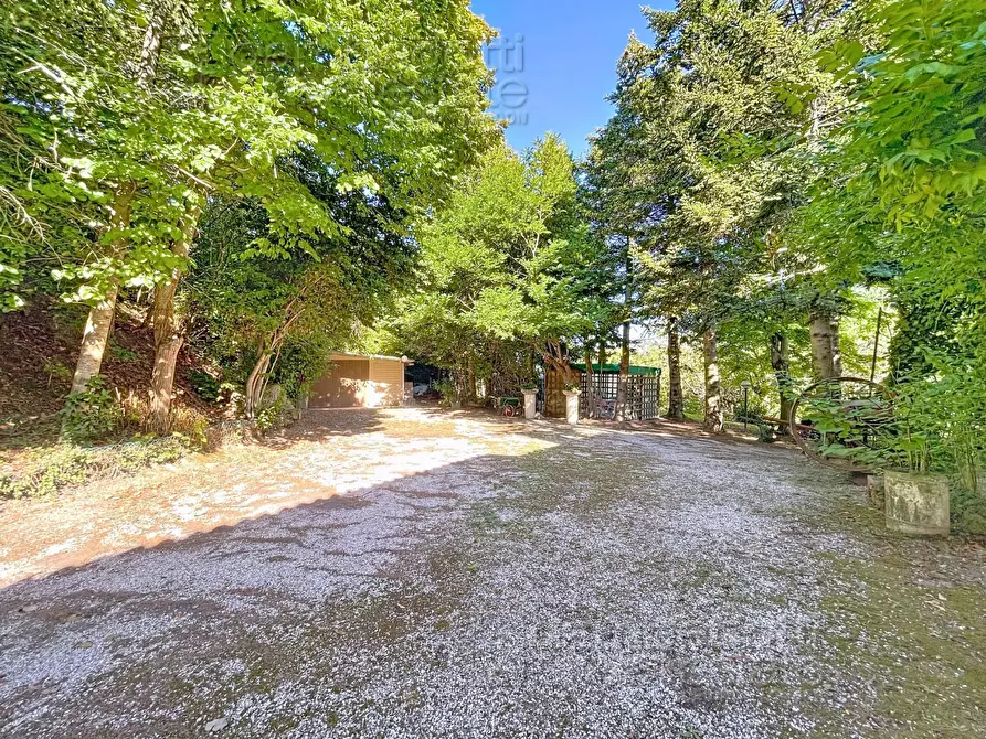 Immagine 3 di Casa indipendente in vendita  a Isola Del Piano