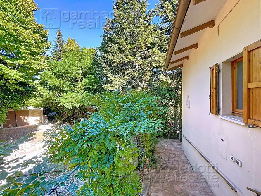 Immagine 37 di Casa indipendente in vendita  a Isola Del Piano