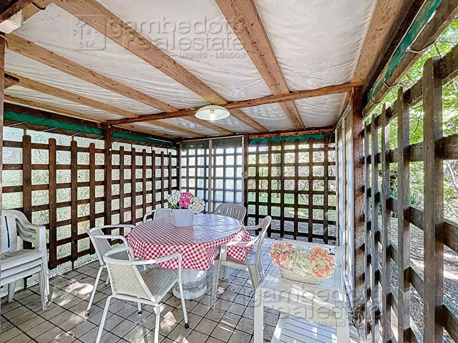 Immagine 69 di Casa indipendente in vendita  a Isola Del Piano