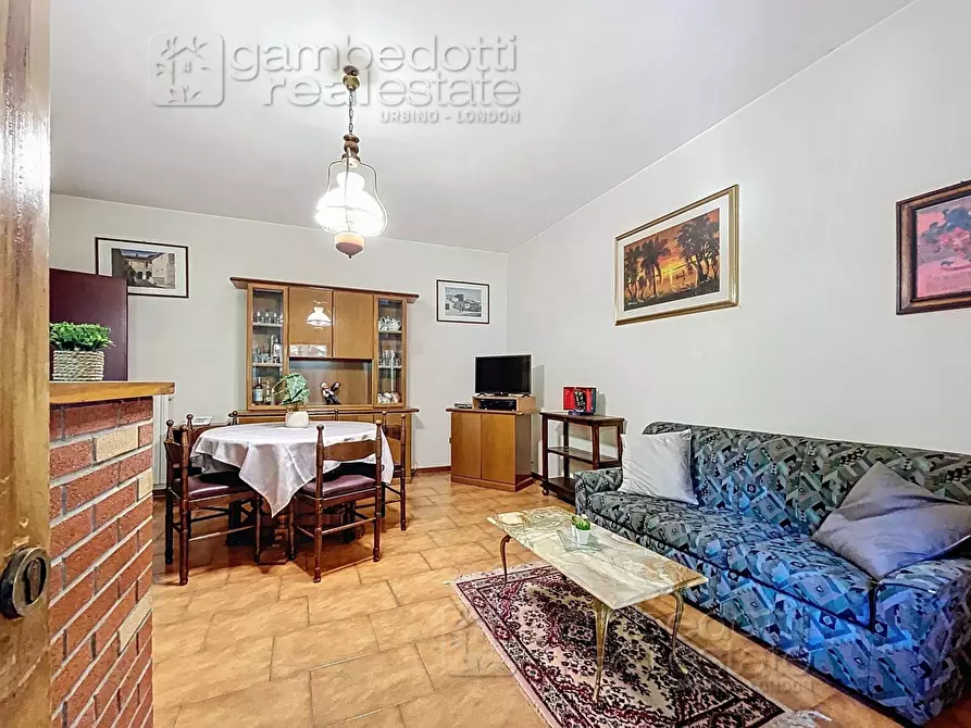 Immagine 10 di Casa indipendente in vendita  a Isola Del Piano