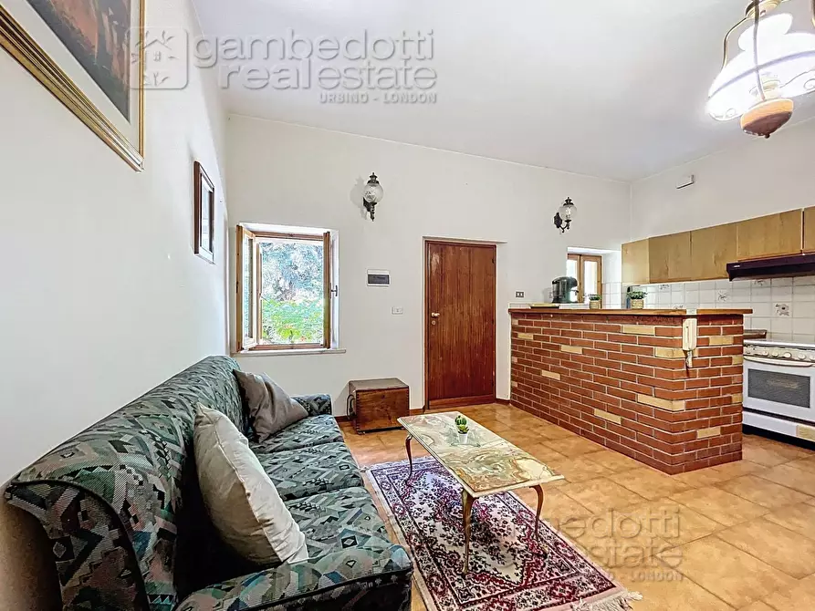 Immagine 15 di Casa indipendente in vendita  a Isola Del Piano