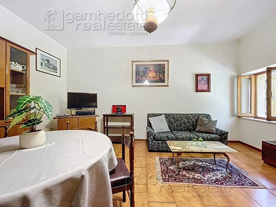 Immagine 18 di Casa indipendente in vendita  a Isola Del Piano