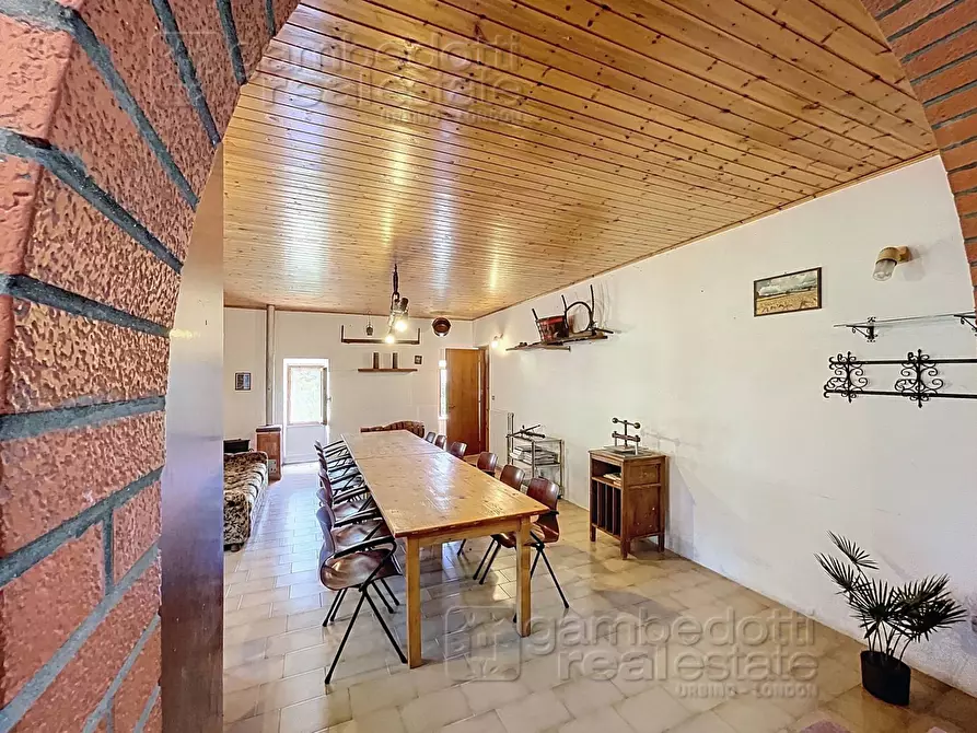 Immagine 44 di Casa indipendente in vendita  a Isola Del Piano