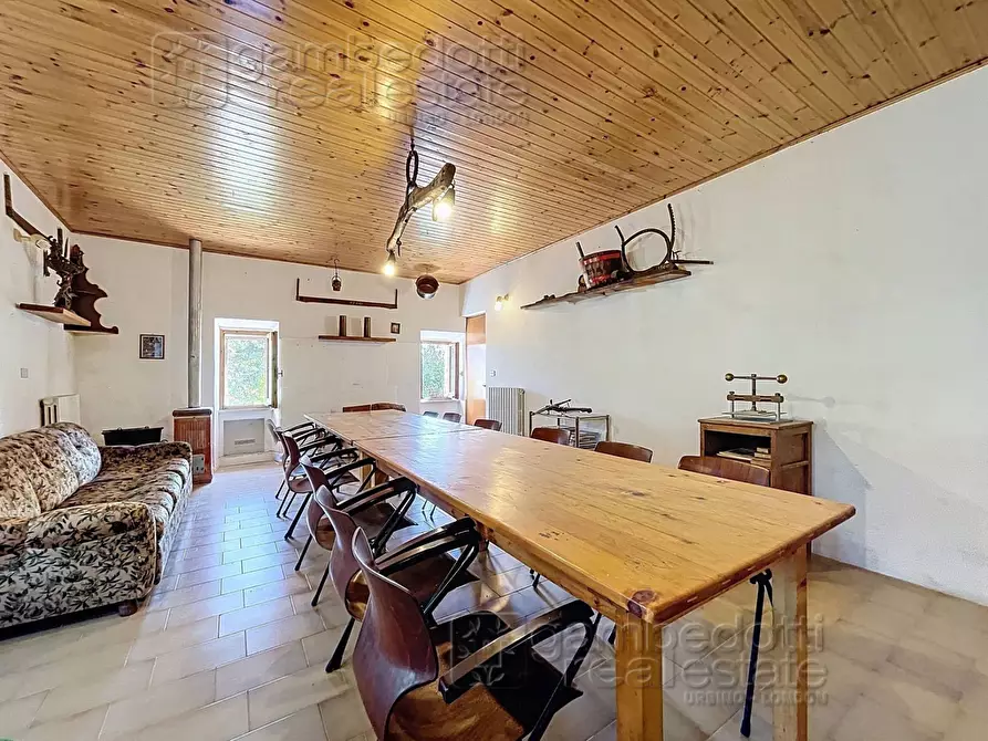 Immagine 46 di Casa indipendente in vendita  a Isola Del Piano