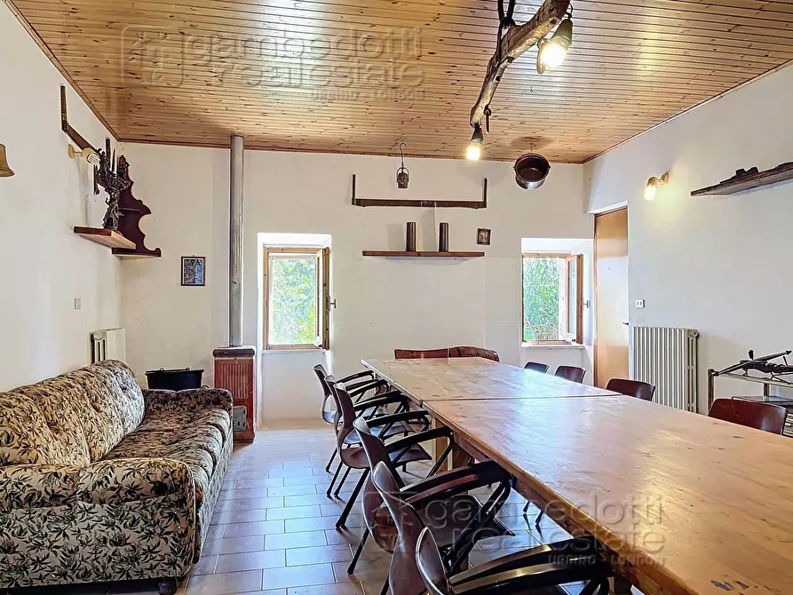 Immagine 47 di Casa indipendente in vendita  a Isola Del Piano