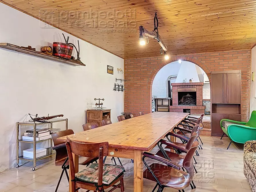 Immagine 50 di Casa indipendente in vendita  a Isola Del Piano