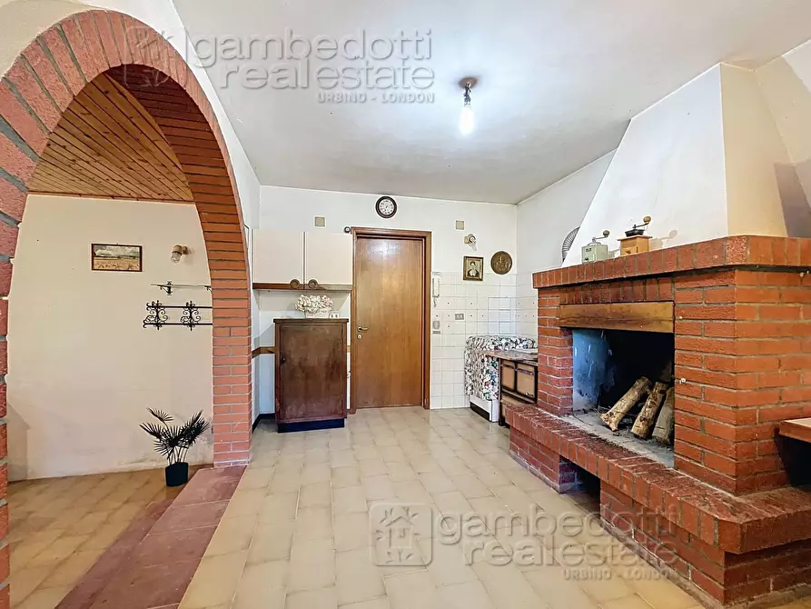 Immagine 42 di Casa indipendente in vendita  a Isola Del Piano