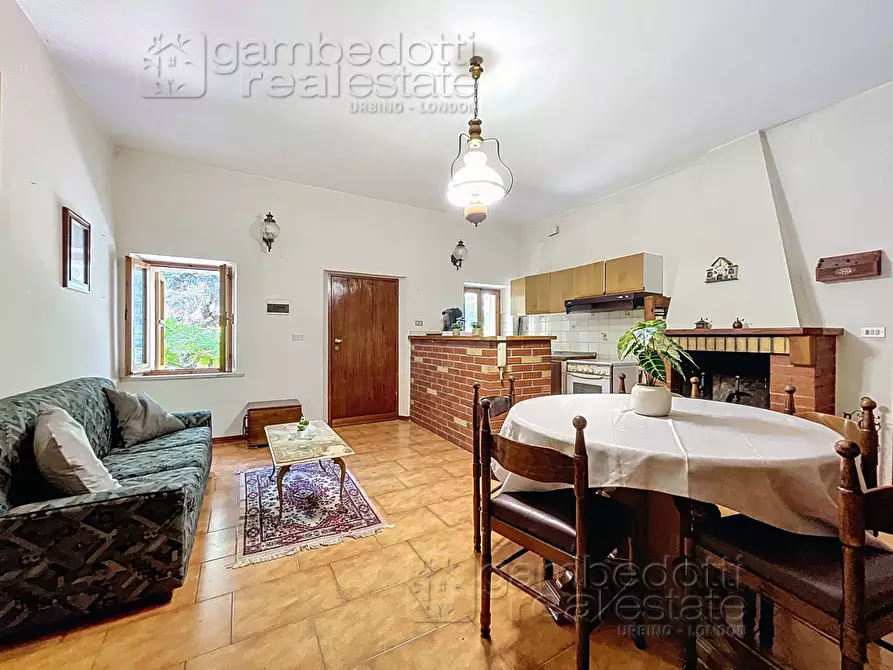 Immagine 14 di Casa indipendente in vendita  a Isola Del Piano