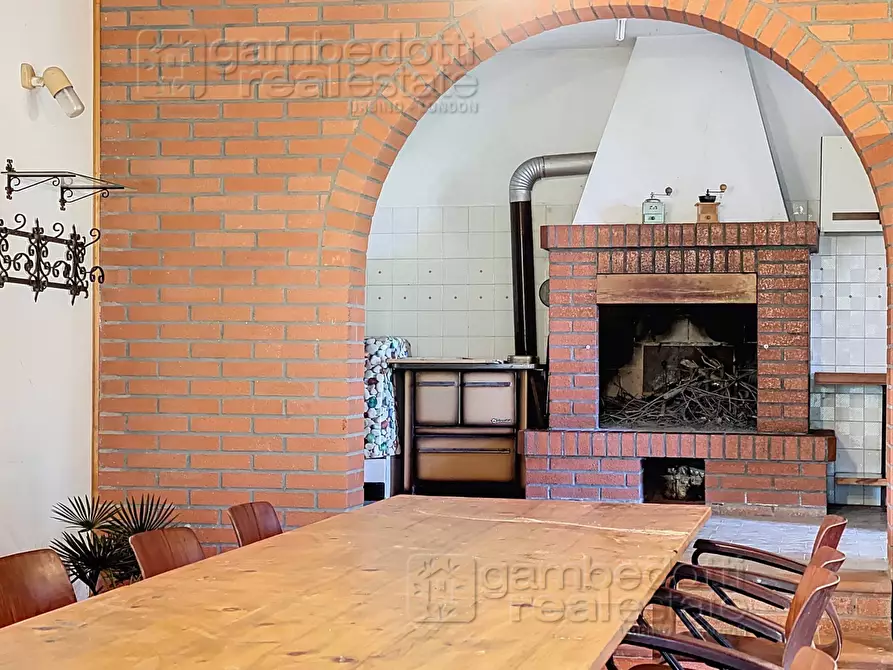 Immagine 51 di Casa indipendente in vendita  a Isola Del Piano