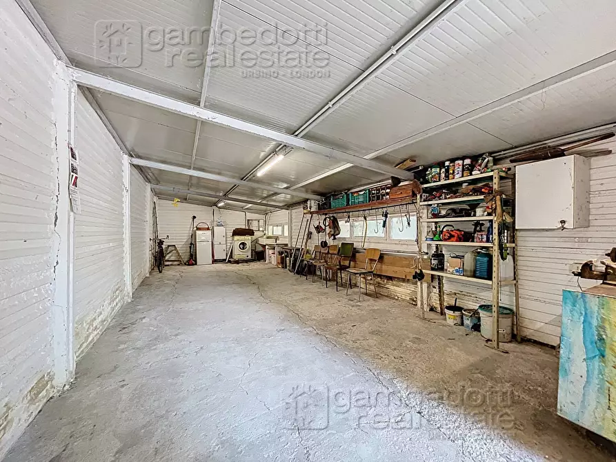 Immagine 75 di Casa indipendente in vendita  a Isola Del Piano