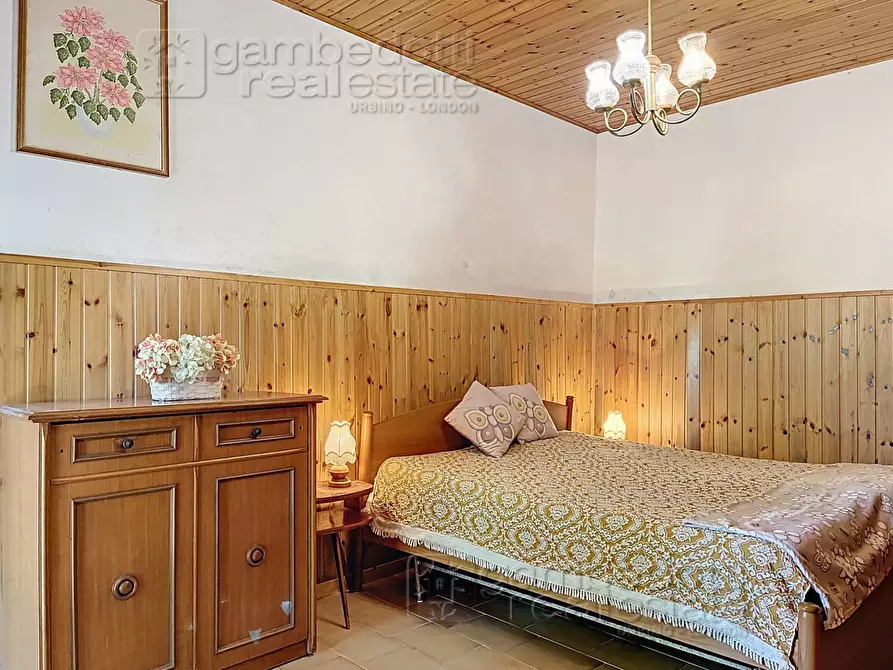 Immagine 55 di Casa indipendente in vendita  a Isola Del Piano