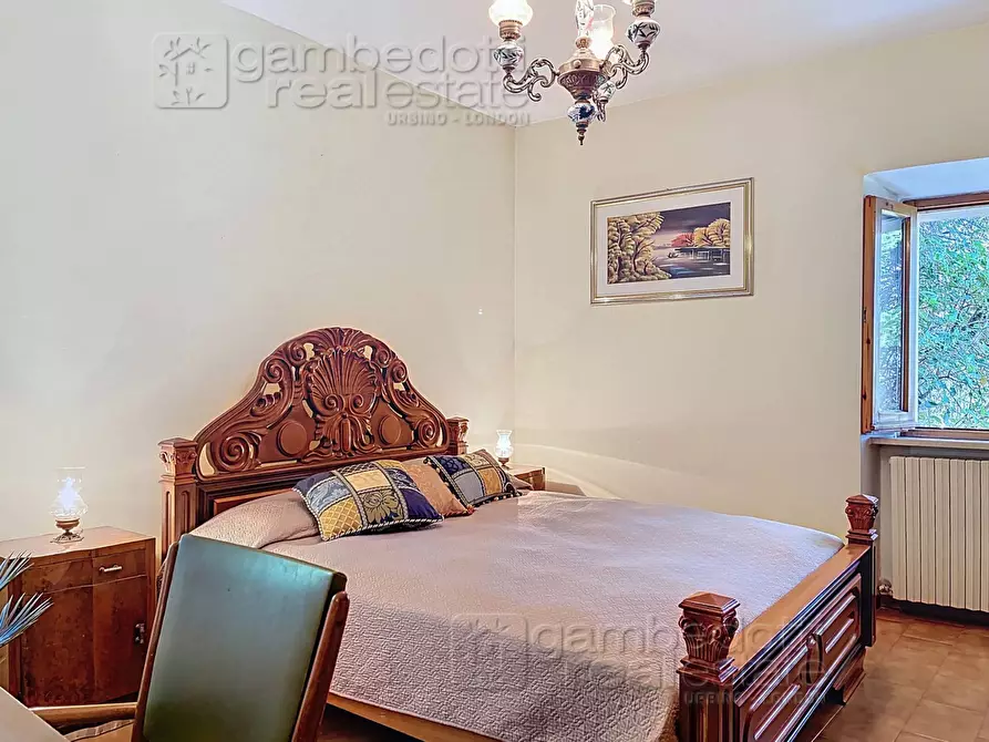 Immagine 28 di Casa indipendente in vendita  a Isola Del Piano