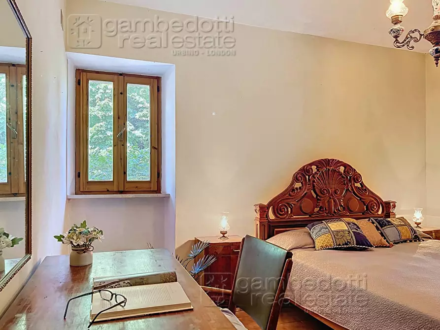 Immagine 27 di Casa indipendente in vendita  a Isola Del Piano