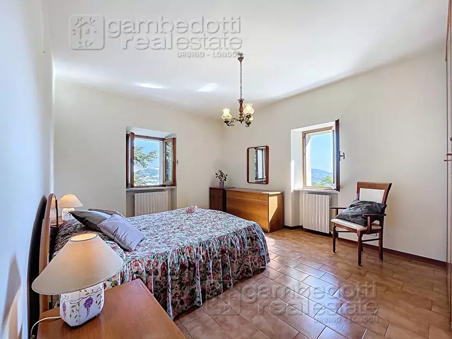 Immagine 20 di Casa indipendente in vendita  a Isola Del Piano