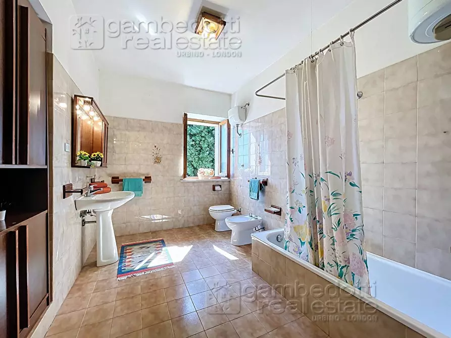 Immagine 31 di Casa indipendente in vendita  a Isola Del Piano