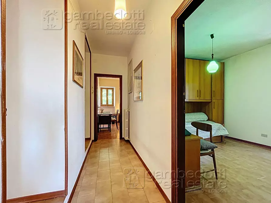 Immagine 24 di Casa indipendente in vendita  a Isola Del Piano