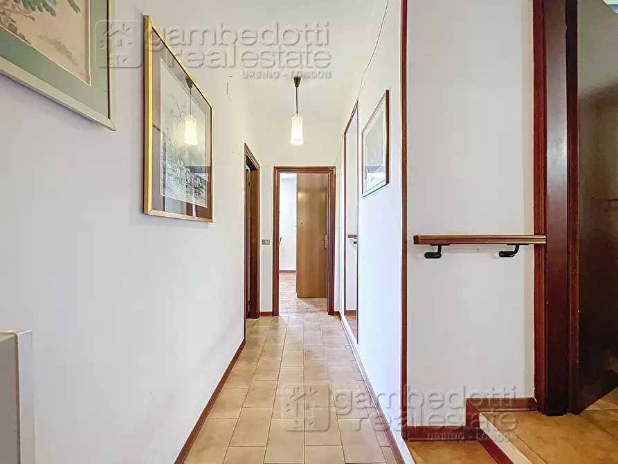 Immagine 19 di Casa indipendente in vendita  a Isola Del Piano