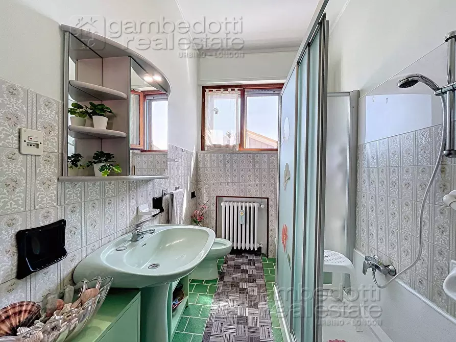 Immagine 21 di Appartamento in vendita  a Belforte All'isauro