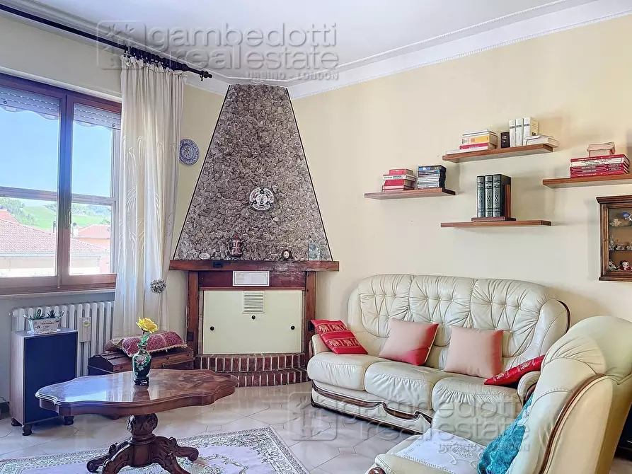 Immagine 11 di Appartamento in vendita  a Belforte All'isauro