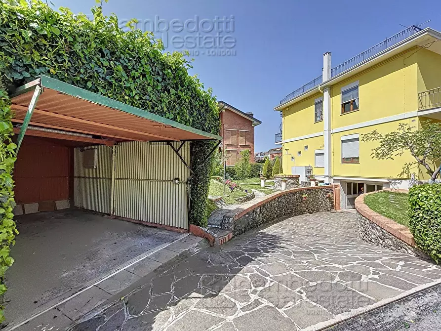 Immagine 22 di Appartamento in vendita  a Belforte All'isauro